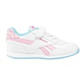 Miniatyrbild 1 av 5: Reebok Royal Cl Jog 3.0 Skor 1v Vit EU 31 Pojke