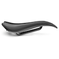 Pikkukuva 1 / 4: Selle Smp Satula Evo Plus Musta 140 mm