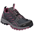Miniatyrbillede 4 af 6: Cmp Vandresko Atik Waterproof 3q31146 Lilla EU 37 Kvinde