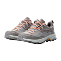 Miniatyrbillede 5 af 7: Jack Wolfskin Cyrox Texapore Low Vandresko  EU 38 Kvinde