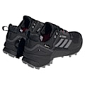 Miniatyrbillede 5 af 8: Adidas Vandresko Terrex Swift R3 Goretex Sort EU 44 2/3 Mand