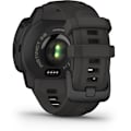 Miniatyrbillede 2 af 8: Garmin Armbåndsur Instinct 2s Sort