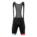 Miniatyrbild 3 av 5: Cube Haklappshorts Teamline Svart XL Man