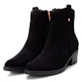 Pikkukuva 3 / 5: Xti 142039 Korkeakorkoiset Booties Musta EU 40 Nainen
