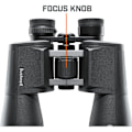 Miniatyrbillede 6 af 7: Bushnell Kikkert Powerview 2.0 12x50 Mc Sort