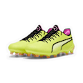 Miniatyrbillede 4 af 9: Puma Fodboldstøvler King Ultimate Fg/ag  EU 44 1/2