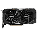 Pikkukuva 4 / 7: Gigabyte Näytönohjain Gv-n2060d6-6gd 2.0 Rtx 2060 6gb Musta