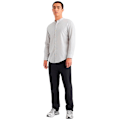 Miniatyrbillede 1 af 4: Dockers Go Cut Slim Fit Jeans Sort 31 / 34 Mand