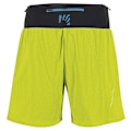 Miniatyrbillede 3 af 6: Karpos Lavaredo Tech Shorts Gul S Mand
