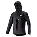 Miniatyrbillede 1 af 2: Alpinestars Bicycle Jakke Tahoe 8.1 Wp Sort XL Mand