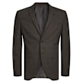 Miniatyrbild 2 av 2: Jack & Jones Blazer Solaris Check Brun 48 Man