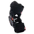 Pikkukuva 2 / 2: Alpinestars Polvisuoja Bionic 5s Youth Musta