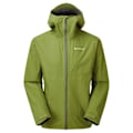 Miniatyrbillede 3 af 10: Montane Spirit Lite Jakke Grøn S Mand