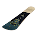 Pikkukuva 2 / 8: Arbor Nainen Lumilauta Cadence Camber Beige 148