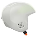 Miniatyrbild 3 av 4: Poc Skull Dura Comp Mips Hjälm Durchsichtig M-L