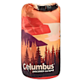 Pikkukuva 4 / 4: Columbus Viltti Grand Teton Oranssi