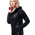 Miniatyrbillede 2 af 7: Zhik Neoprene Jakke Sort S Mand