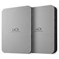 Miniatyrbillede 3 af 3: Seagate Ekstern Harddisk Stlp1000400 1tb Søvfarvet