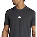 Pikkukuva 4 / 5: Adidas Designed For Training Lyhythihainen T-paita Musta 2XL / Tall Mies