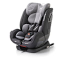 Pikkukuva 3 / 10: Babyauto Auton Istuin Abita Harmaa