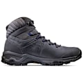 Pikkukuva 1 / 2: Mammut Vaelluskengät Mercury Iv Mid Goretex Musta EU 41 1/3 Mies