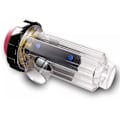 Miniatyrbillede 2 af 2: Ctx Saltelektrolyseudstyr Go Salt Ph21 Gr Cl2/hr 100m³ Sort