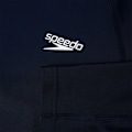 Pikkukuva 2 / 9: Speedo Pitkähihainen Rashguard Eco Enduraflex Musta S