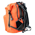 Miniatyrbillede 4 af 8: Zulupack Rygsæk Nomad 35l Orange