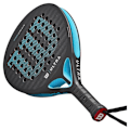 Pikkukuva 4 / 7: Wilson Padel-maila Ultra Elite V2 Musta