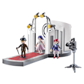 Miniatyrbillede 1 af 9: Playmobil Modeshow I Paris Byggespil Miraculous: