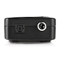 Miniatyrbillede 2 af 3: Marmitek Connect Tc22 Audio Converter Toslink Coaxial Sort