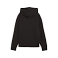 Miniatyrbillede 2 af 4: Puma Ferrari Style Sweatshirt Med Lynlås Sort S Kvinde