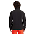 Miniatyrbillede 2 af 7: O´neill Jack´s Polartec 100 Fleecejakke Med Halv Lynlås Sort XL Mand