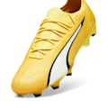 Miniatyrbillede 5 af 6: Puma Fodboldstøvler Ultra Ultimate Fg/ag Gul EU 44 1/2