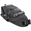 Pikkukuva 1 / 4: Topeak Satulalaukku Backloader 6l Musta