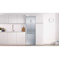 Pikkukuva 7 / 7: Balay Jääkaappi 3kfe776xe No Frost Harmaa One Size / EU Plug