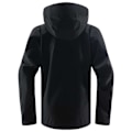 Miniatyrbillede 4 af 8: Haglofs Roc Goretex Jakke Sort L Kvinde
