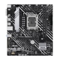 Pikkukuva 1 / 2: Asus Emolevy Prime H610m-a