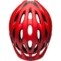 Pikkukuva 5 / 6: Bell Mtb Kypärä Tracker Punainen