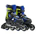 Miniatyrbillede 7 af 7: Rollerblade Microblade Børnerulleskøjter  EU 33