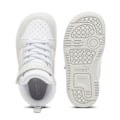 Miniatyrbillede 2 af 6: Puma Rebound V6 Mid Ac+ Sko Hvid EU 24 Dreng