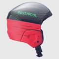 Miniatyrbillede 3 af 4: Rossignol Hjelm Hero Giant Fis L Rød 56 cm