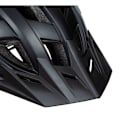 Miniatyrbillede 5 af 7: Trespass Mtb Hjelm Zprokit Sort L