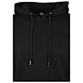 Miniatyrbillede 8 af 8: Urban Classics Basic Terry Sweatshirt Sort S Mand