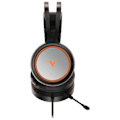 Miniatyrbillede 4 af 5: Rapoo Gaming Headset Vpro Vh530 7.1 Sort