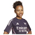 Pikkukuva 6 / 7: Adidas Arsenal 24/25 Tiro Koulutus Juniori Lyhythihainen T-pait  11-12 Years