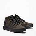 Miniatyrbild 6 av 9: Timberland Sprint Trekker Wp Vandringsskor Brun EU 41 Man