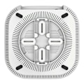 Miniatyrbillede 2 af 6: D-link Trådløst Adgangspunkt X2830p ax3600 Wifi 6 Hvid