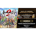 Miniatyrbillede 2 af 5: Playstation Games Ps5 Romancing Saga 2:revenge Of The Seven  PAL