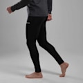 Pikkukuva 4 / 5: Montane Fury Lite Housut Musta XL Mies